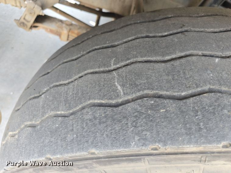 image for item DQ4461 2015 Autocar Xpeditor ACX42 refuse truck