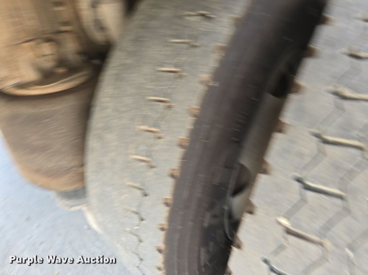 image for item DQ4461 2015 Autocar Xpeditor ACX42 refuse truck