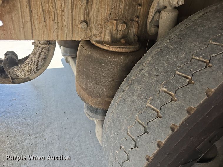 image for item DQ4461 2015 Autocar Xpeditor ACX42 refuse truck