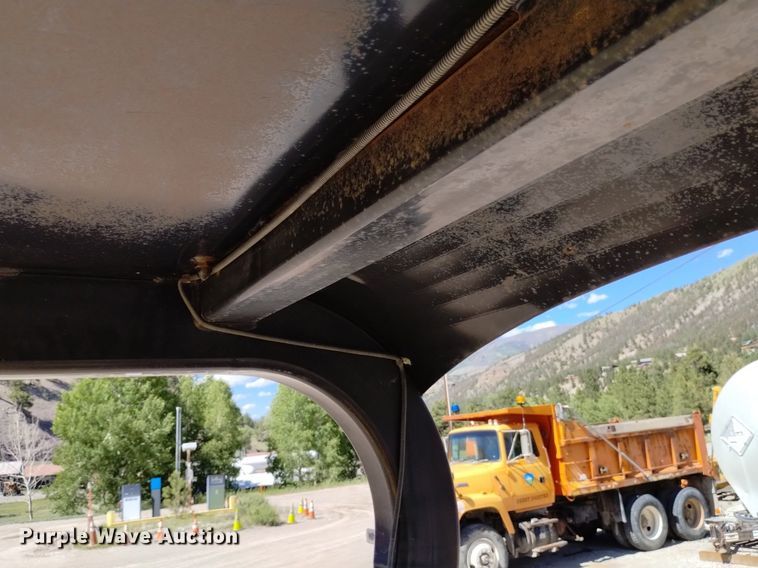 image for item DQ6139 2012 Sakai GW750-2 combination vibratory roller