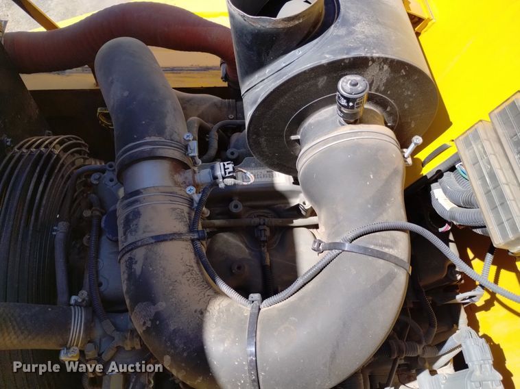 image for item DQ6139 2012 Sakai GW750-2 combination vibratory roller