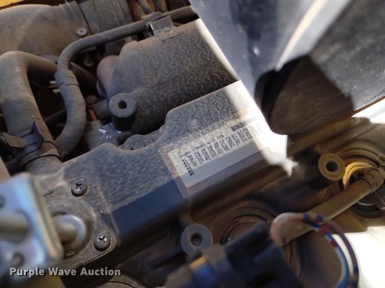 image for item DQ6139 2012 Sakai GW750-2 combination vibratory roller