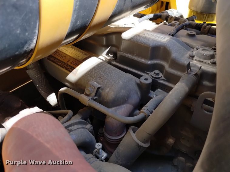 image for item DQ6139 2012 Sakai GW750-2 combination vibratory roller