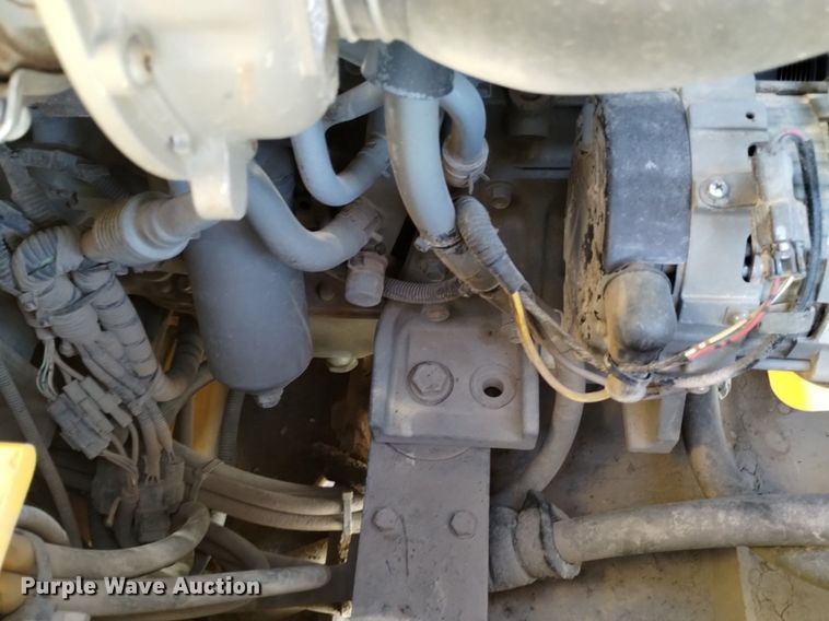 image for item DQ6139 2012 Sakai GW750-2 combination vibratory roller