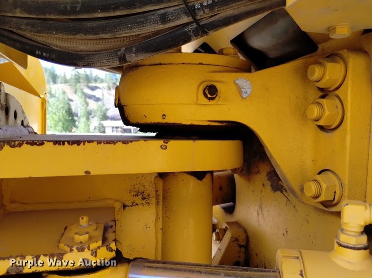 image for item DQ6139 2012 Sakai GW750-2 combination vibratory roller