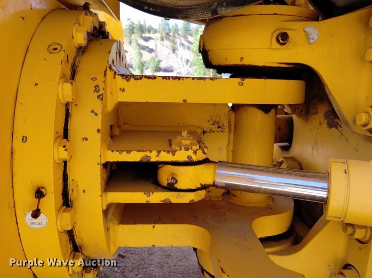 image for item DQ6139 2012 Sakai GW750-2 combination vibratory roller