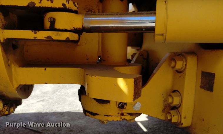 image for item DQ6139 2012 Sakai GW750-2 combination vibratory roller