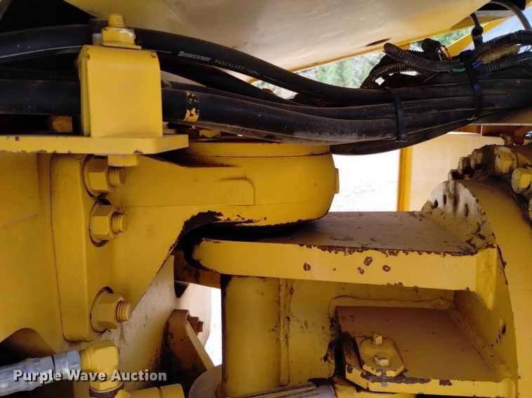 image for item DQ6139 2012 Sakai GW750-2 combination vibratory roller