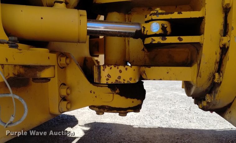 image for item DQ6139 2012 Sakai GW750-2 combination vibratory roller