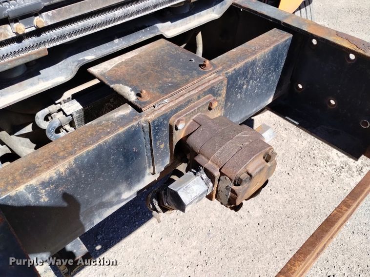 image for item DQ6140 1995 Ford LT9000 dump truck