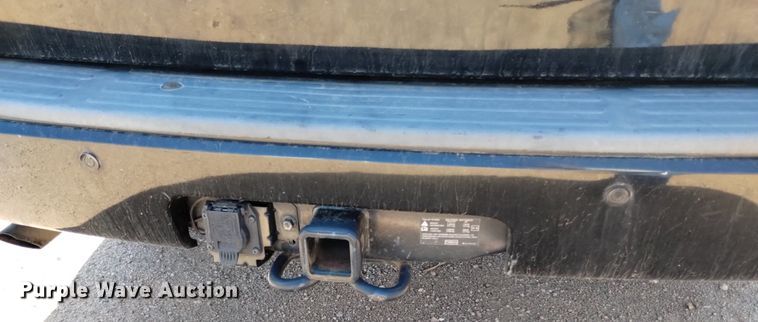 image for item DQ6152 2010 Ford  Explorer SUV
