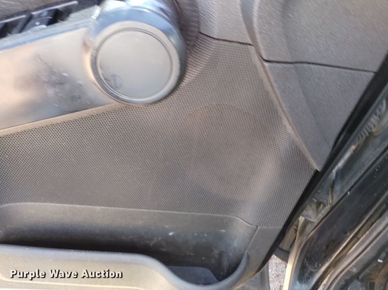 image for item DQ6152 2010 Ford  Explorer SUV