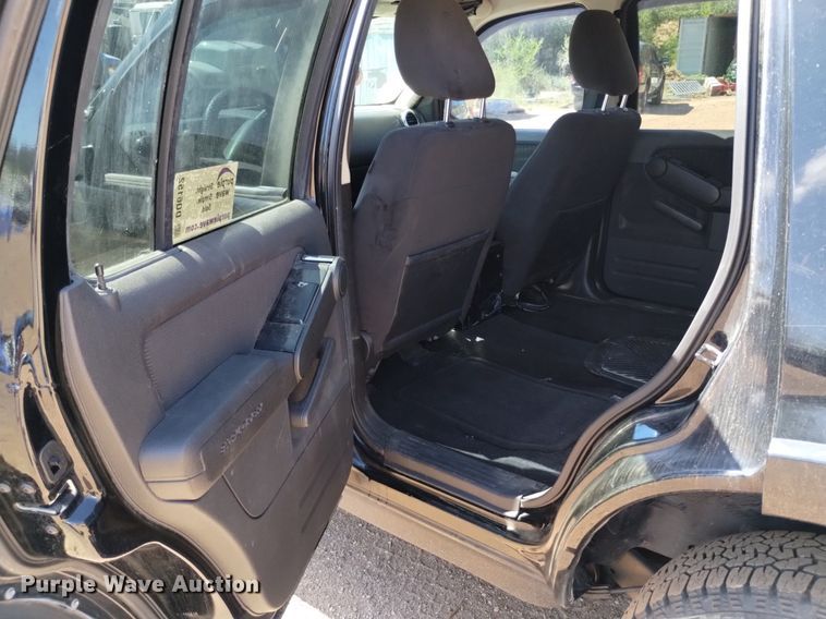 image for item DQ6152 2010 Ford  Explorer SUV