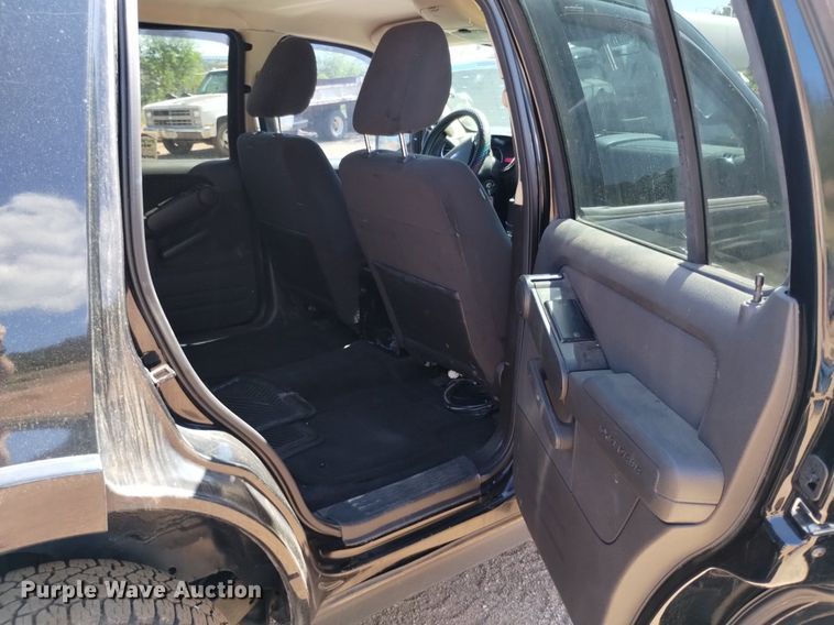 image for item DQ6152 2010 Ford  Explorer SUV