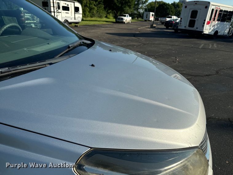 image for item DQ6860 2014 Chevrolet Traverse LS SUV