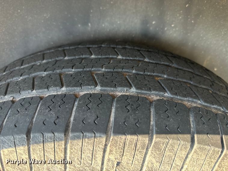 image for item DQ6860 2014 Chevrolet Traverse LS SUV