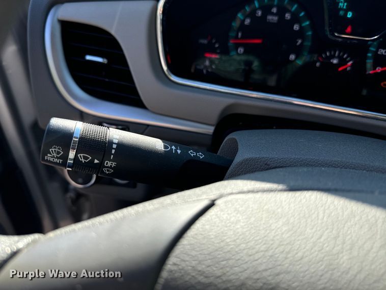 image for item DQ6860 2014 Chevrolet Traverse LS SUV