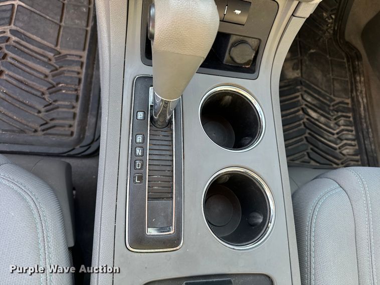 image for item DQ6860 2014 Chevrolet Traverse LS SUV