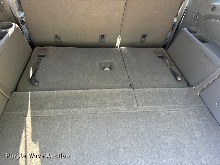 image for item DQ6860 2014 Chevrolet Traverse LS SUV