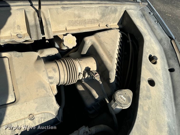 image for item DQ6860 2014 Chevrolet Traverse LS SUV