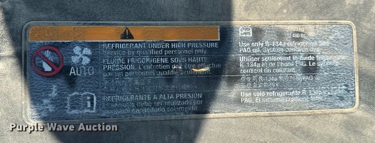 image for item DQ6860 2014 Chevrolet Traverse LS SUV