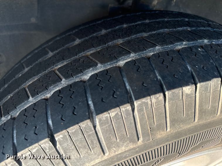 image for item DQ6860 2014 Chevrolet Traverse LS SUV