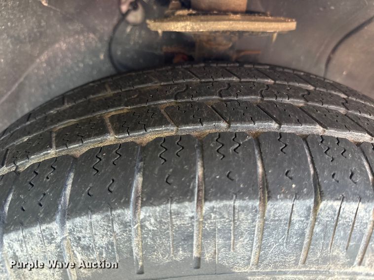 image for item DQ6860 2014 Chevrolet Traverse LS SUV