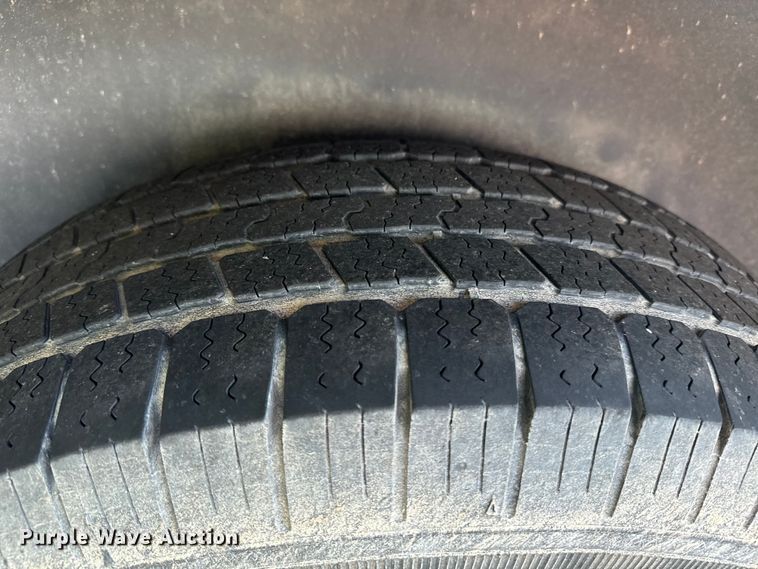 image for item DQ6860 2014 Chevrolet Traverse LS SUV