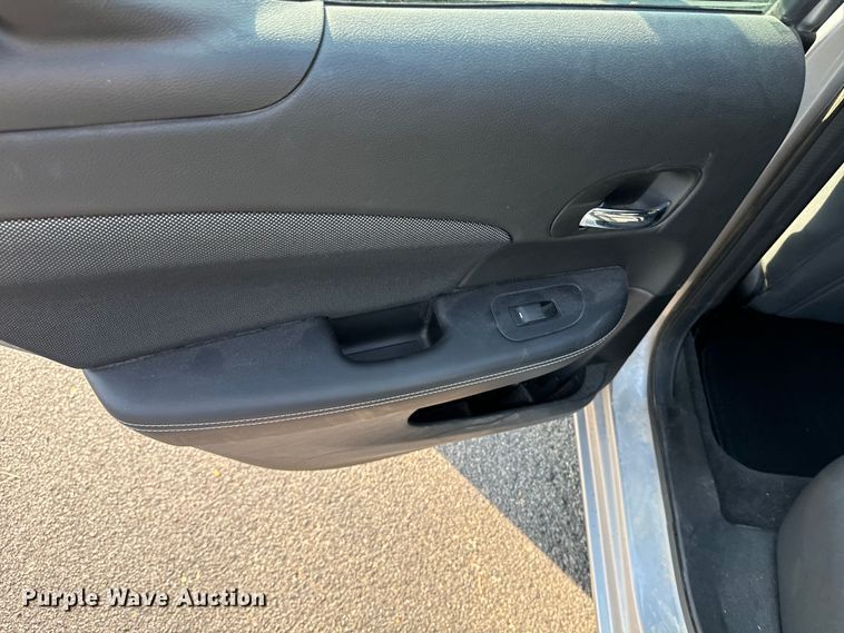 image for item DQ6861 2013 Dodge Avenger 