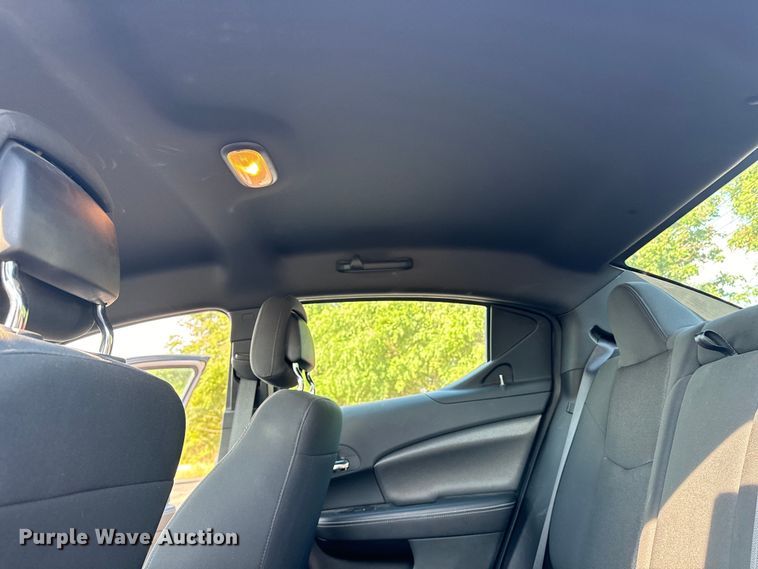 image for item DQ6861 2013 Dodge Avenger 