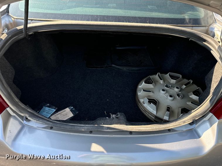 image for item DQ6861 2013 Dodge Avenger 