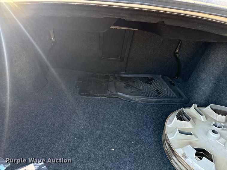 image for item DQ6861 2013 Dodge Avenger 