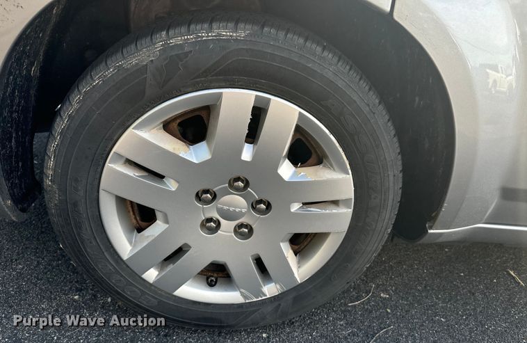 image for item DQ6861 2013 Dodge Avenger 