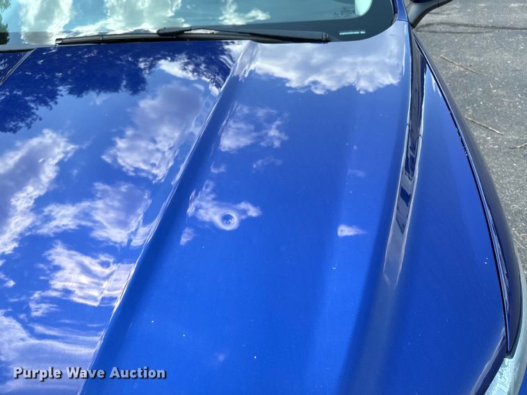 image for item DQ6874 2016 Ford Fusion  