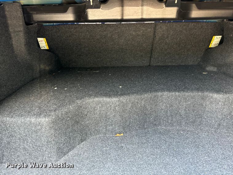 image for item DQ6874 2016 Ford Fusion  