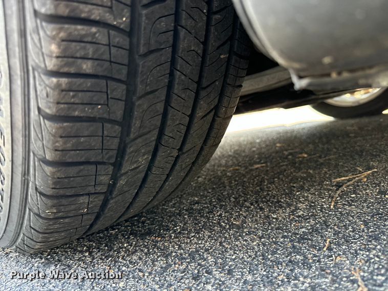 image for item DQ6874 2016 Ford Fusion  