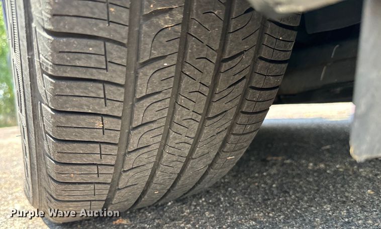 image for item DQ6874 2016 Ford Fusion  