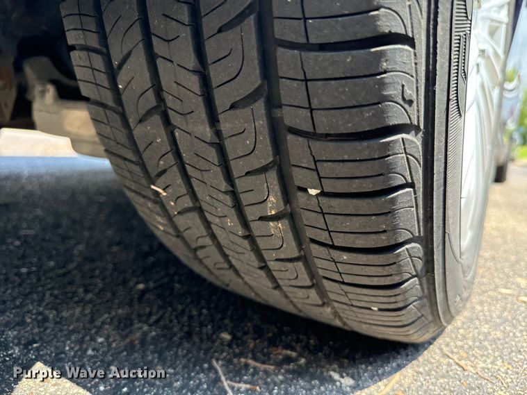 image for item DQ6874 2016 Ford Fusion  