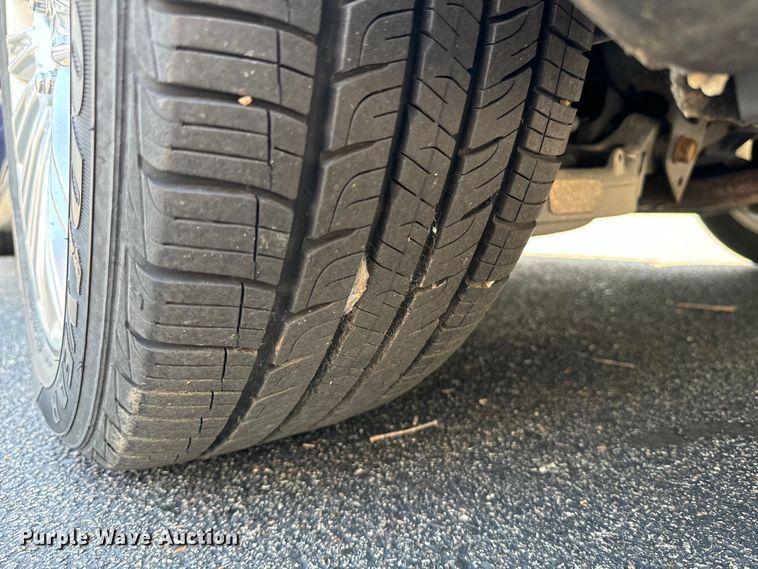 image for item DQ6874 2016 Ford Fusion  