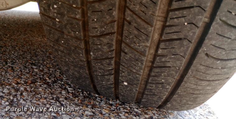 image for item DQ7193 2020 Ford Explorer Police Interceptor SUV