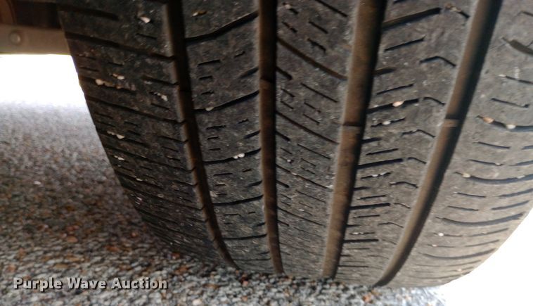 image for item DQ7193 2020 Ford Explorer Police Interceptor SUV