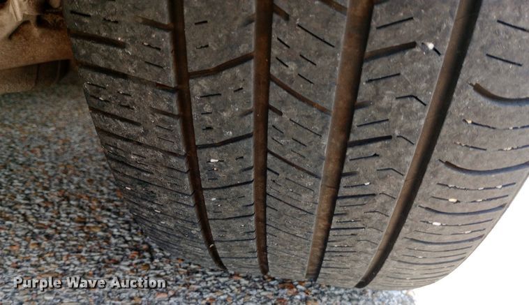 image for item DQ7193 2020 Ford Explorer Police Interceptor SUV