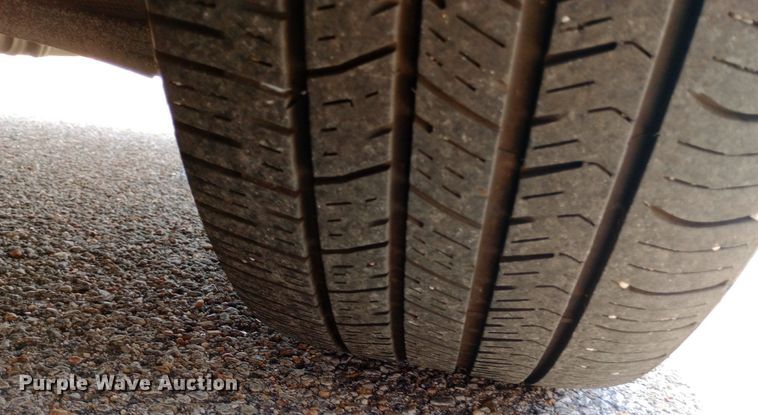 image for item DQ7193 2020 Ford Explorer Police Interceptor SUV