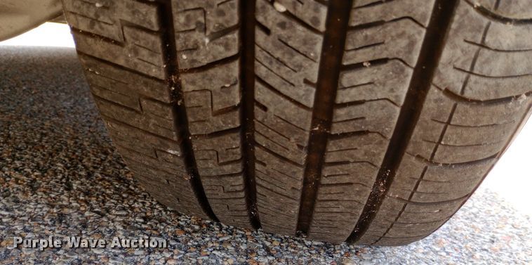 image for item DQ7194 2020 Ford Explorer Police Interceptor SUV