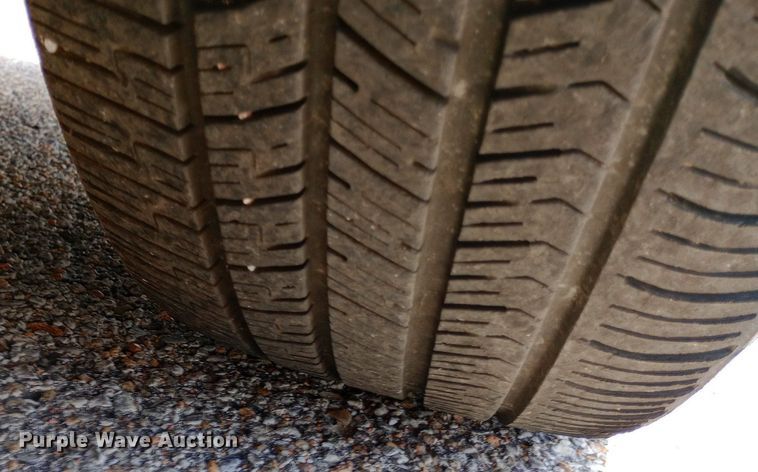 image for item DQ7194 2020 Ford Explorer Police Interceptor SUV