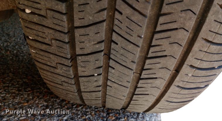 image for item DQ7194 2020 Ford Explorer Police Interceptor SUV