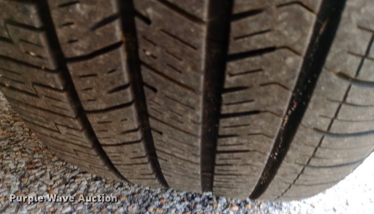 image for item DQ7194 2020 Ford Explorer Police Interceptor SUV