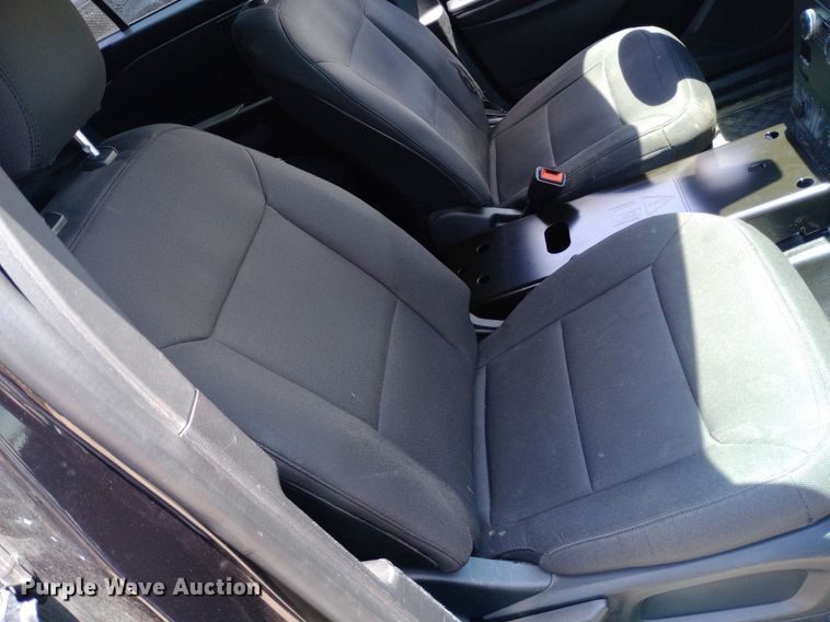 image for item DQ7195 2020 Ford Explorer Police Interceptor SUV