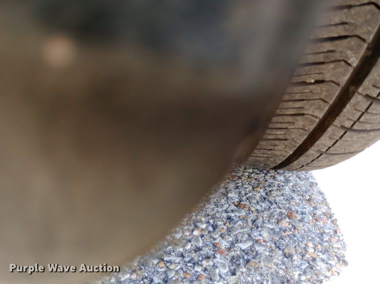 image for item DQ7195 2020 Ford Explorer Police Interceptor SUV