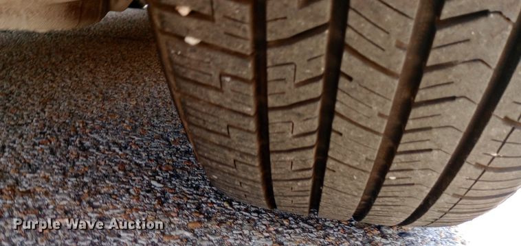 image for item DQ7195 2020 Ford Explorer Police Interceptor SUV